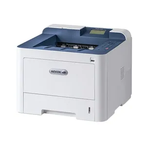 Замена вала на принтере Xerox 3330 в Новосибирске